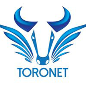 Toronet LTD logo