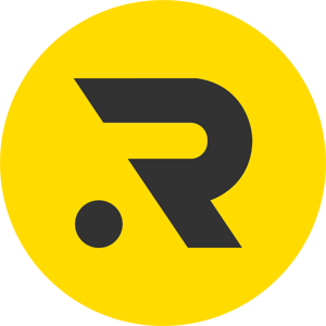 RIVO AGENCY logo