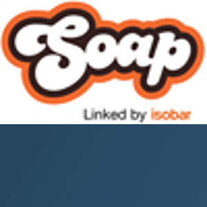 Soap Creative logo
