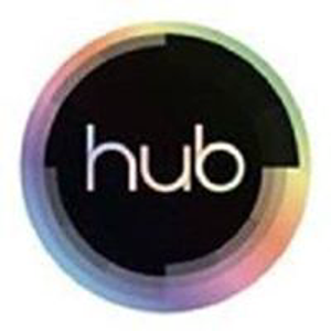 Hub Design logo