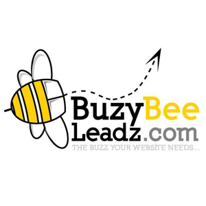 Buzy Bee Leadz logo
