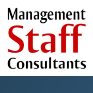 Management Staff Consultants Ltd logo