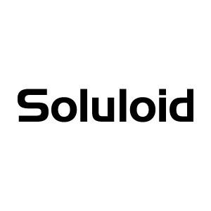 Soluloid logo
