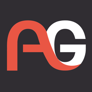 Appgress logo