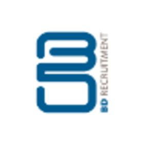 BD Recruitment UK logo