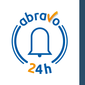 abravo GmbH logo