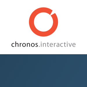 Chronos Interactive logo