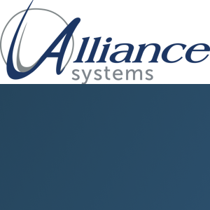 Alliance Systems logo