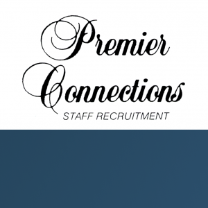Premier Connections logo