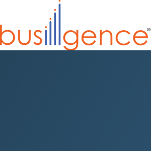 Busigence Technologies logo