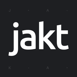 JAKT logo