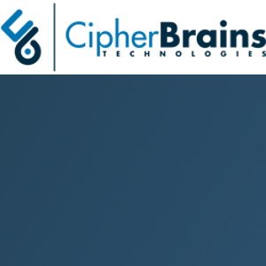 Cipherbrains Technologies logo
