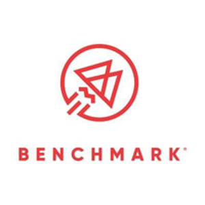 Benchmark Experiential Marketing logo