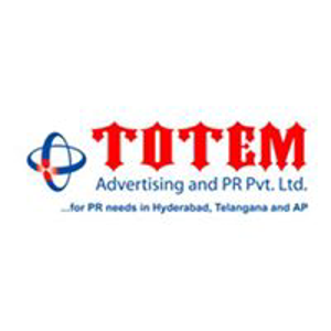 Totem Advertising and PR Pvt. Ltd. logo