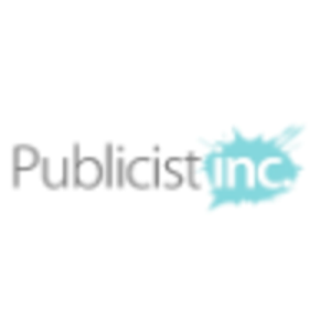 Publicist Inc logo