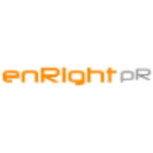 enRight Public Relations logo