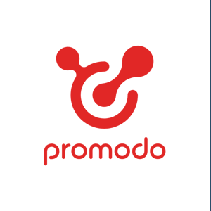 Promodo logo