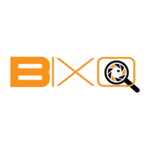 Bixo Marketing logo