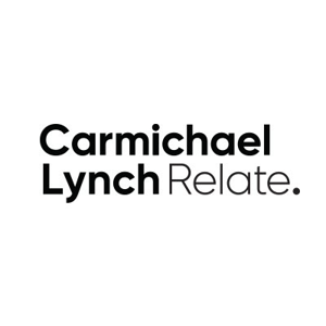 Carmichael Lynch Relate logo
