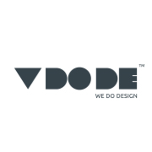 VDODE logo