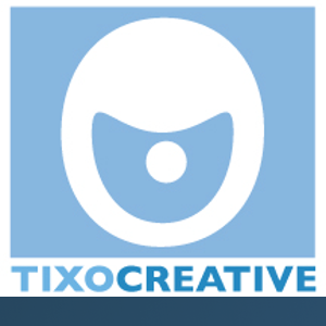Tixo Creative logo
