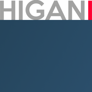 Higani Creative logo