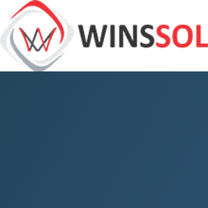Winssol - Web Designing and Development company in Lahore Pakistan logo