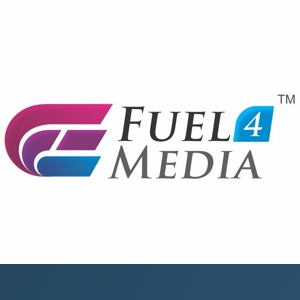 Fuel4Media® Technologies logo