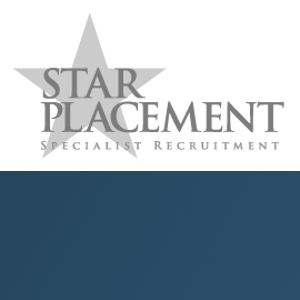 Star Placement logo