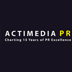 ActiMedia Pvt. Ltd. logo