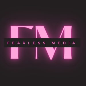 Fearless Media logo