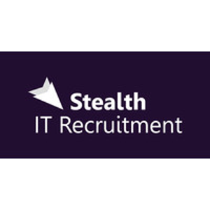 Stealth IT Recruitment logo