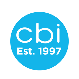 Cool Blue Interactive logo