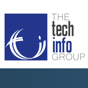 The Tech Info Group logo