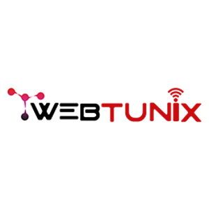 Webtunix AI logo