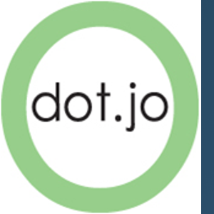 dot.jo logo