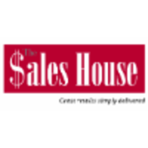 The Sales House LTD logo