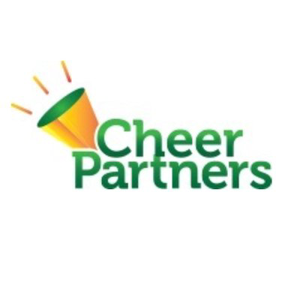 Cheer Partners logo