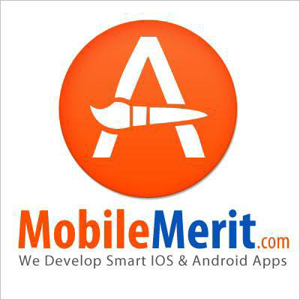 MobileMerit logo