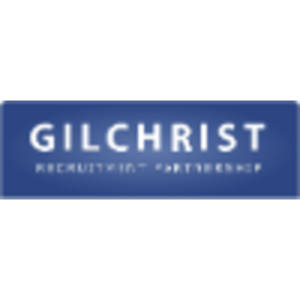 Gilchrist Recruitment Partnership logo