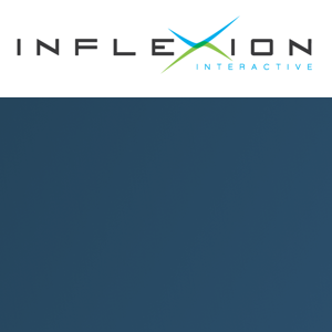 Inflexion Interactive logo