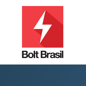 Bolt Brasil logo