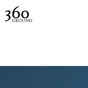 360 Ground Logo