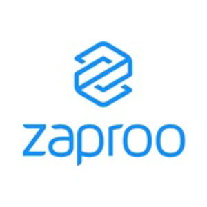 Zaproo logo