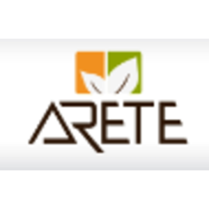 Arete Pvt. Ltd logo