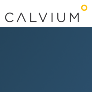 Calvium logo