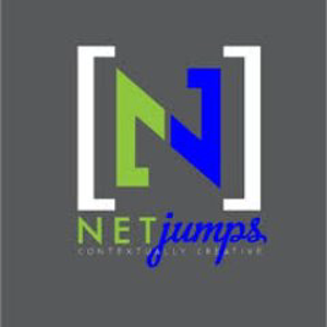 Netjumps International logo