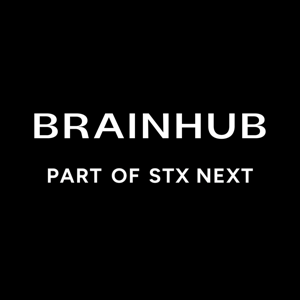 Brainhub logo