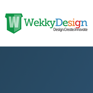 WekkyDesign logo