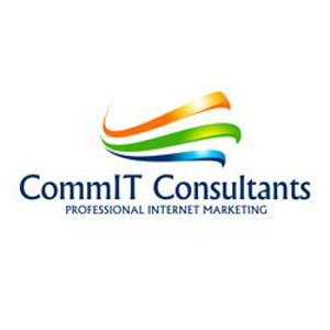 SEO Singapore Commit Consultants logo